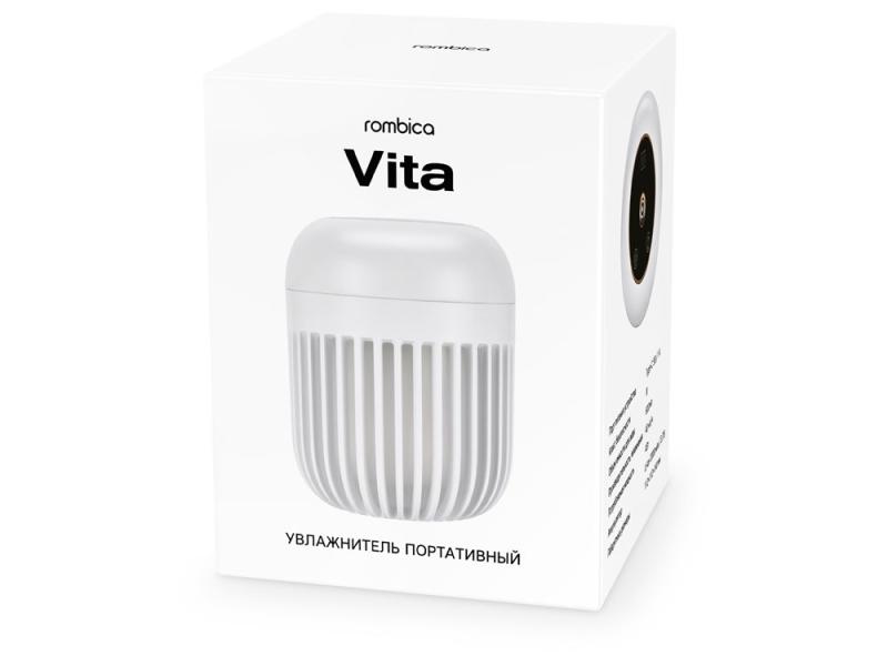 Портативный увлажнитель воздуха Vita