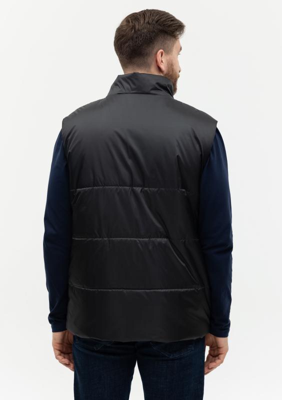 Жилет унисекс STAN утепленный  таффета 210T