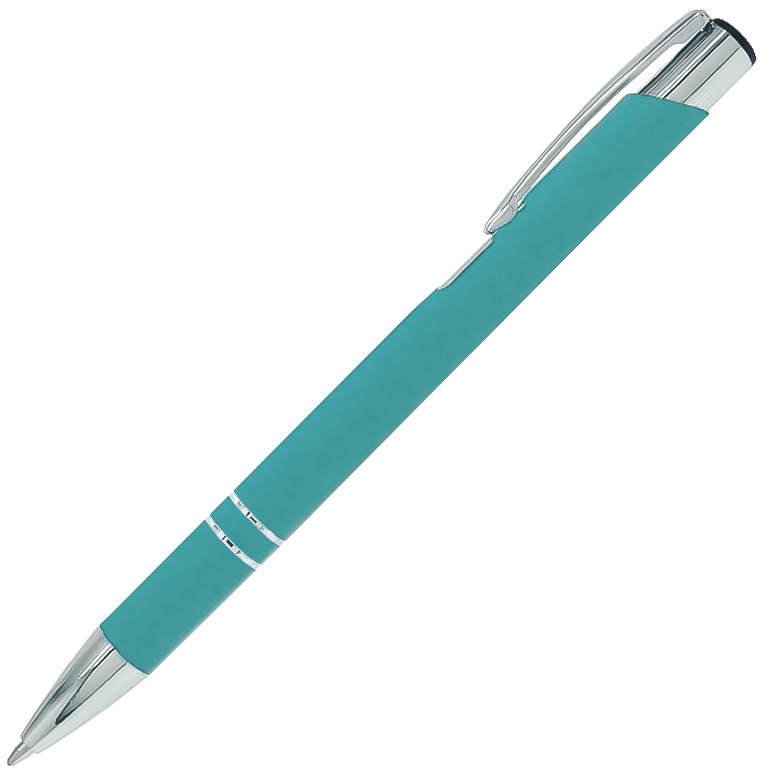 Ручка шариковая Legend Soft Touch Requis,  7709