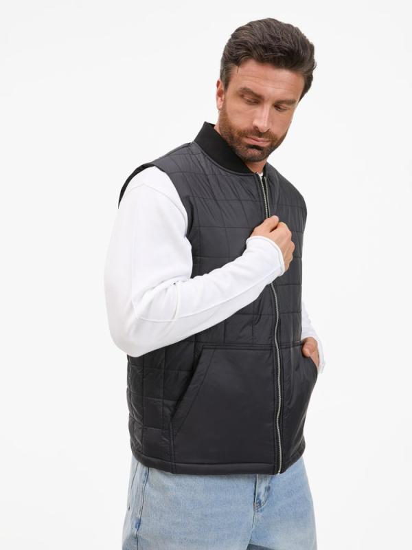 Жилет унисекс Warmbridge