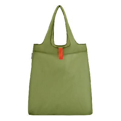 Сумкашоппер easy shop, оливк