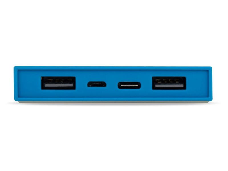 Внешний аккумулятор NEO Axioma, 10000 mAh