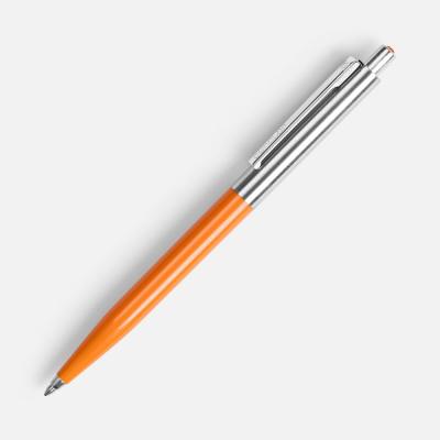 Ручка шариковая Senator Point Metal, ver.2