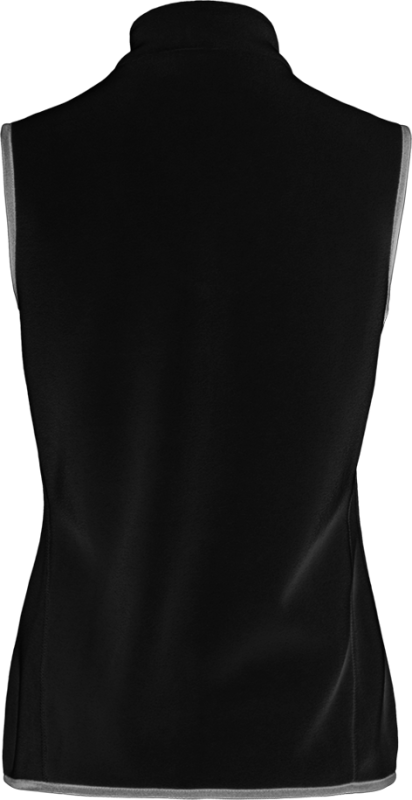 Жилет женский STAN микрофлис