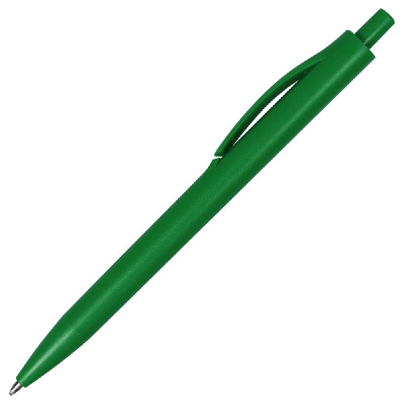 Ручка шариковая IGLA COLOR, пластиковая