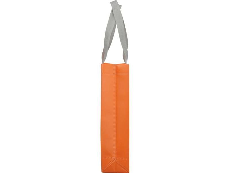 Сумка для шопинга Utility ламинированная, 110 г/м2