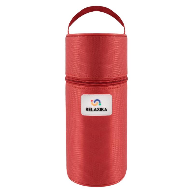 Термос Relaxika Duo 500 в чехле