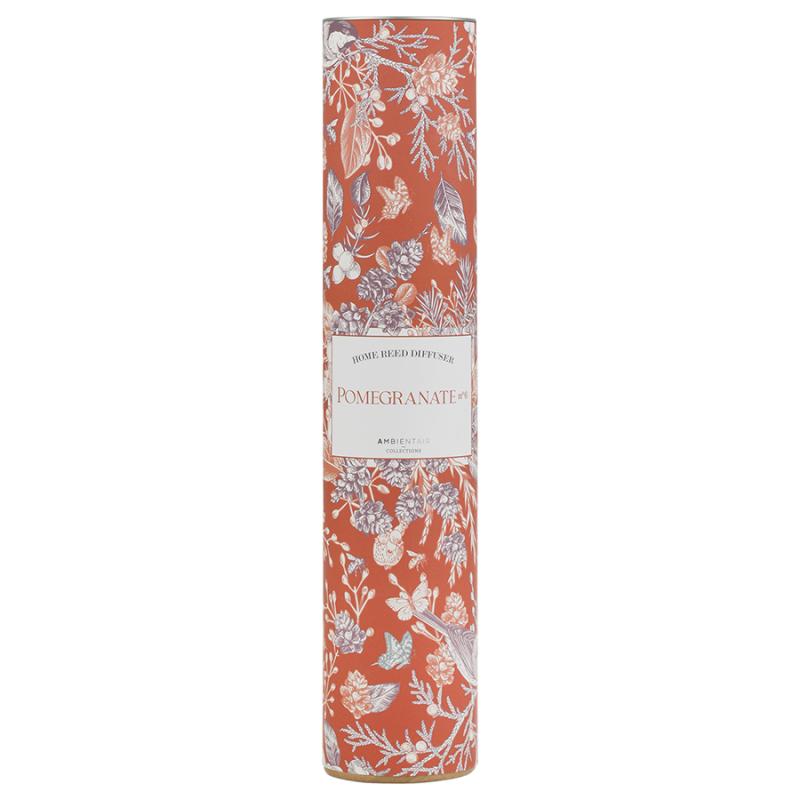 Диффузор ароматический enchanted , pomegranate, 100 мл