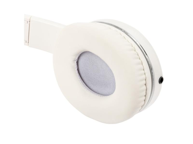 Проводные накладные наушники WIRED CASUAL