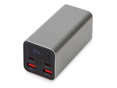 Внешний аккумулятор для ноутбуков Main 65 Вт, 20000 mAh