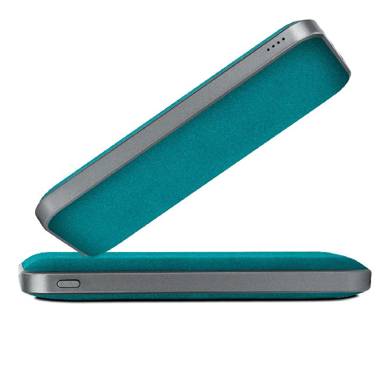 Внешний аккумулятор In Velour 10000 mAh