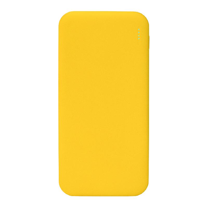Внешний аккумулятор с подсветкой Люче (Luce) Lemoni 10000 mAh
