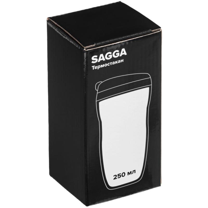 Термостакан Sagga