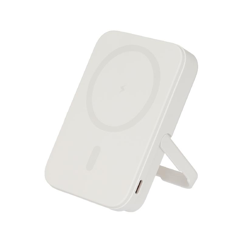 Внешний аккумулятор Юнион PD (Union PD) 10000mAh с функцией беспроводной зарядки 15W
