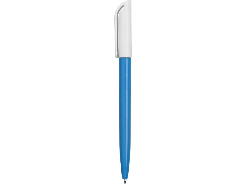 Ручка пластиковая шариковая Миллениум Color BRL
