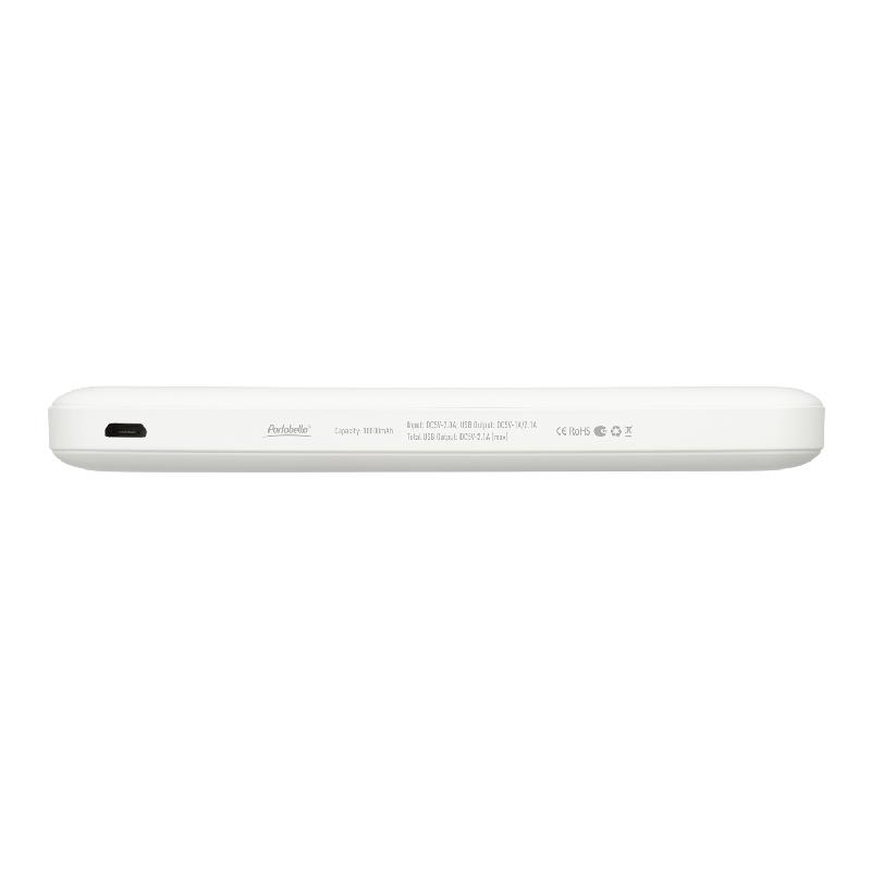 Внешний аккумулятор Elari Plus 10000 mAh