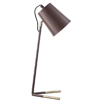 Лампа настольная byokko, D20х47 см