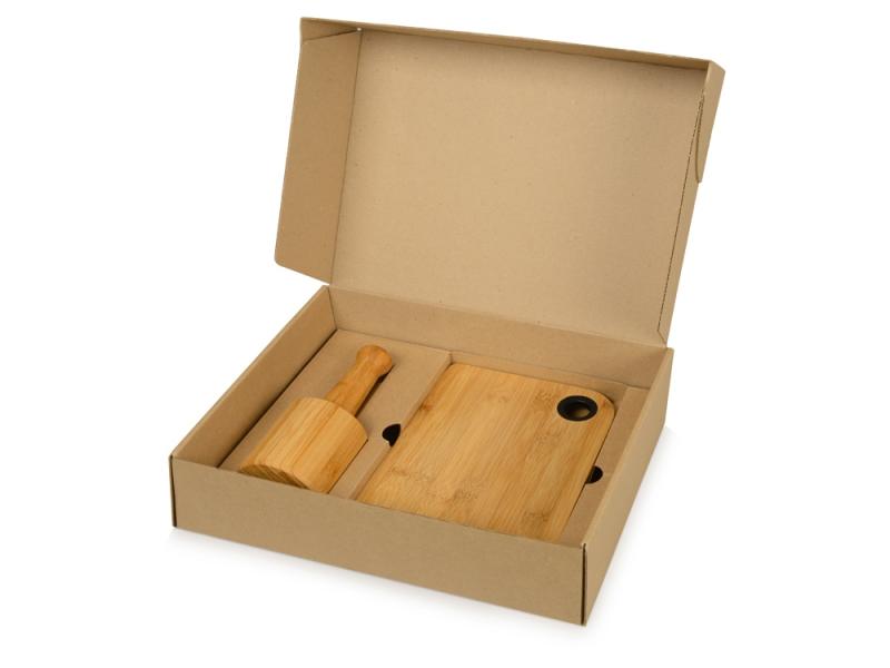 Коробка подарочная Zand, XL