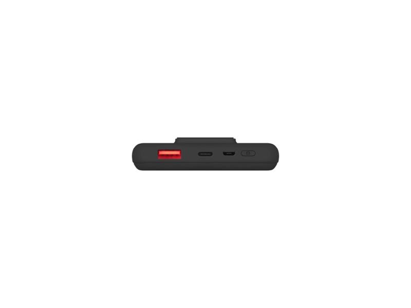 Внешний беспроводной аккумулятор NEO Wireless PD, 10000 mAh