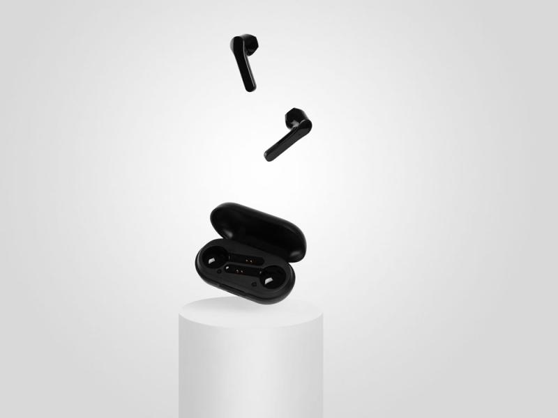 Беспроводные наушники TWS Mysound Flip