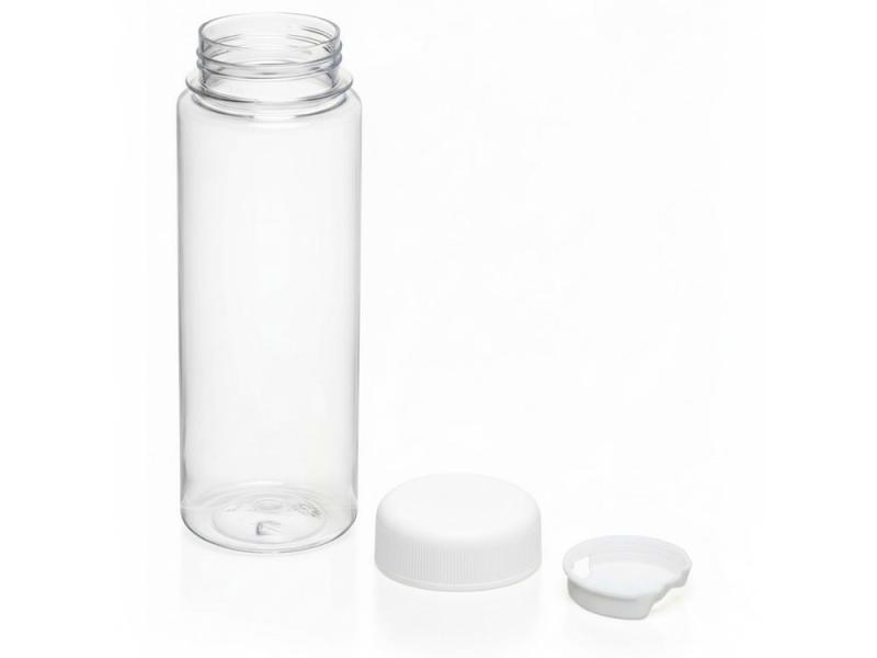 Бутылка для воды Candy, 550 мл