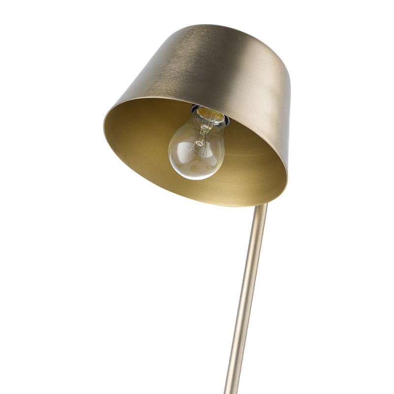 Лампа настольная enkel mon, D20,5х57 см