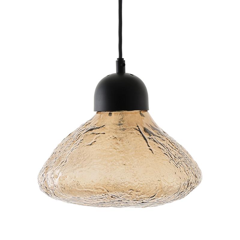 Светильник подвесной frozen light, D25 см
