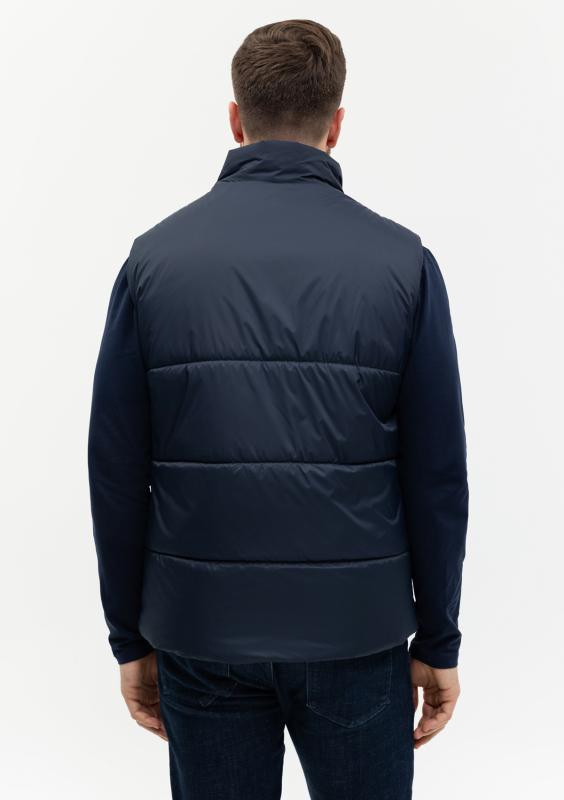 Жилет унисекс STAN утепленный  таффета 210T