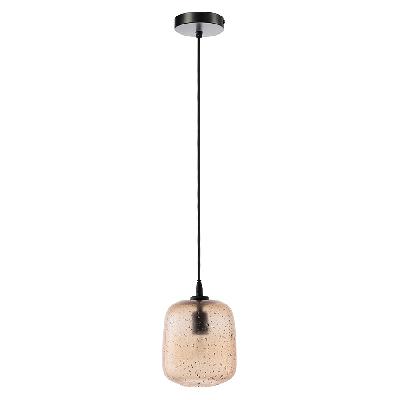 Светильник подвесной speckles, D18 см