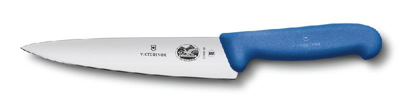 Нож разделочный VICTORINOX Fibrox, 25 см