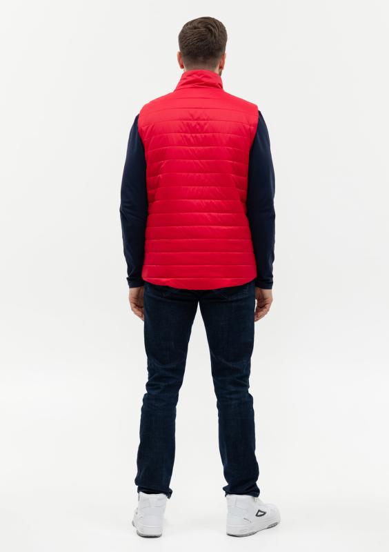 Жилет унисекс утепленный STAN таффета