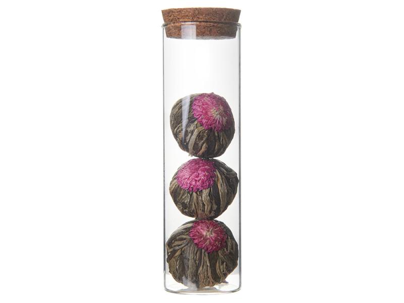Подарочный набор чая Floros