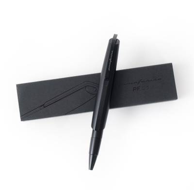 Шариковая ручка Pininfarina PF GO BLACK