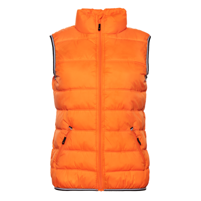 Жилет женский утепленный STAN таффета 210T