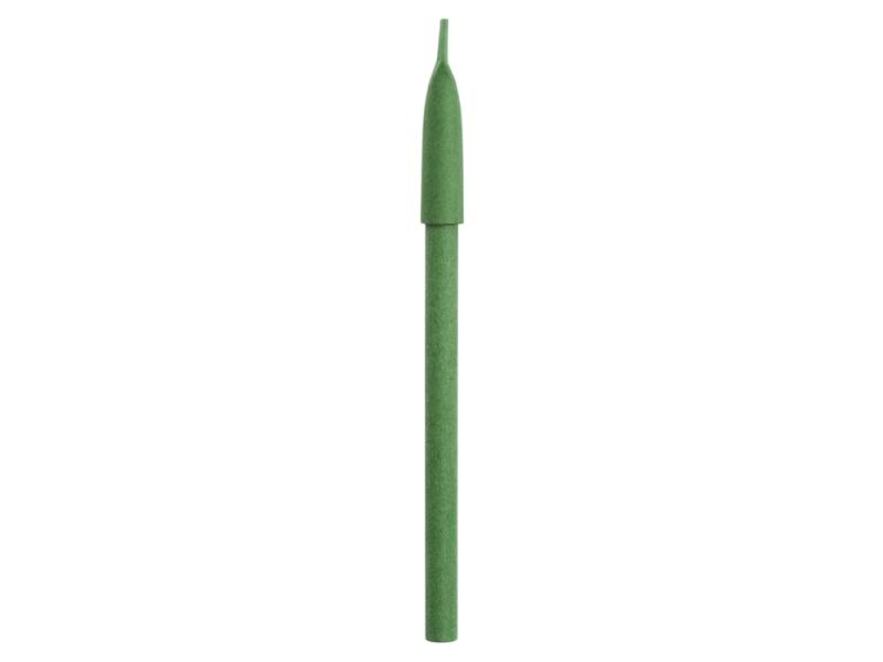 Вечный карандаш из переработанной бумаги Recycled pencil