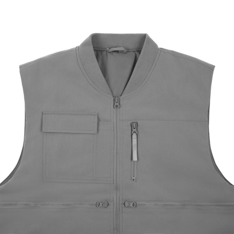 Жилет Hard Work