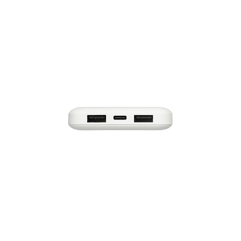 Внешний аккумулятор Elari Plus 10000 mAh