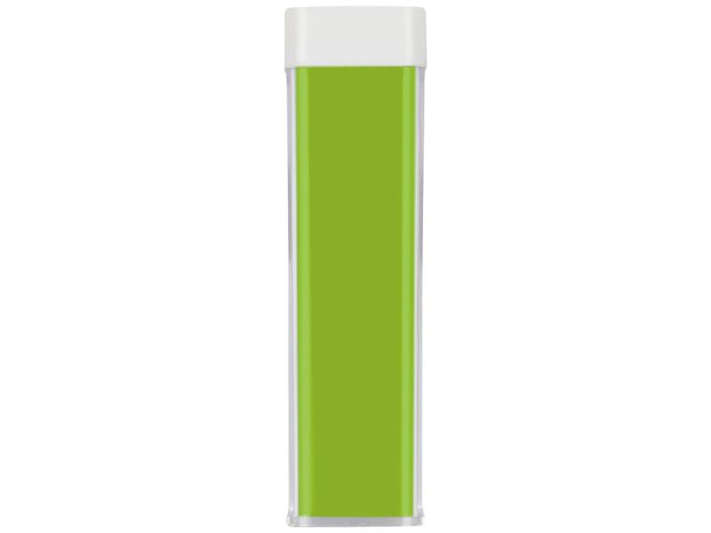 Внешний аккумулятор Ангра, 2200 mAh