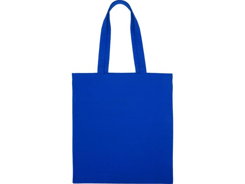 Сумка из хлопка Carryme 140, 140 г/м2