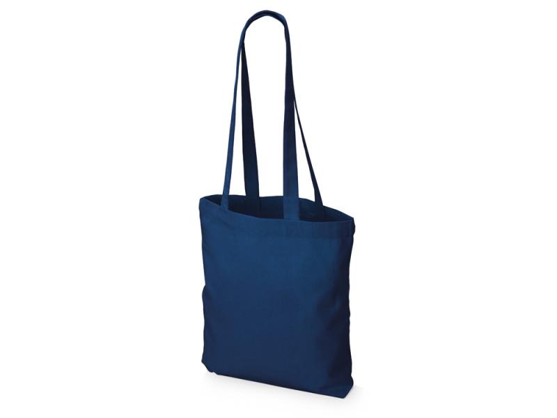 Сумка из плотного хлопка Carryme 220, 220 г/м2