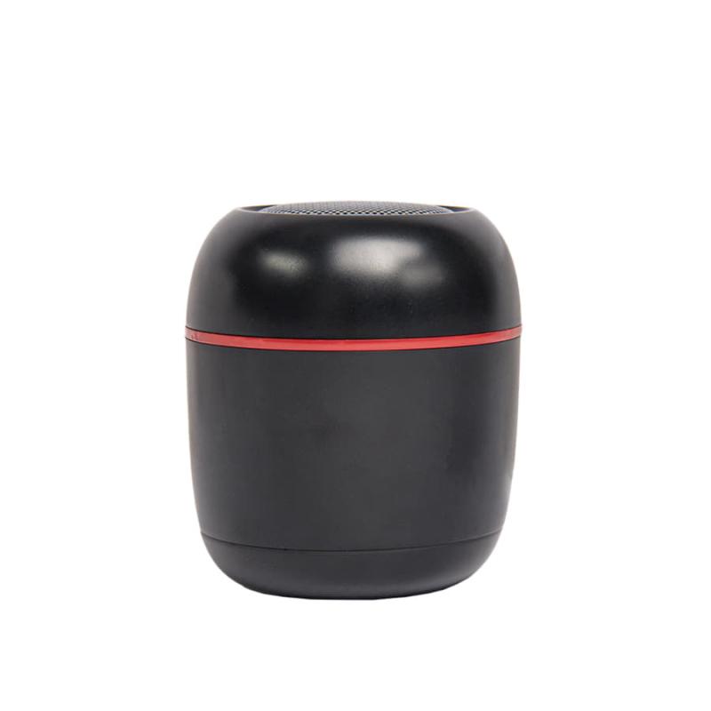 Портативная mini Bluetooth-колонка Sound Burger "Bang" белая