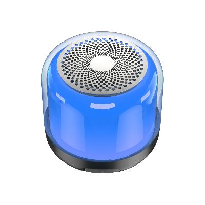 Колонка беспроводная MyTone Light Sound со светомузыкой