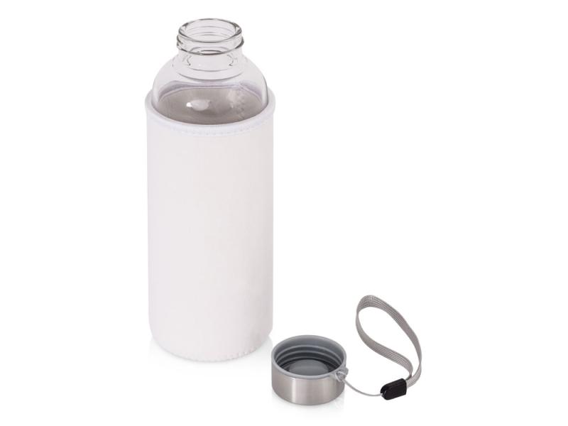 Бутылка для воды Pure c чехлом