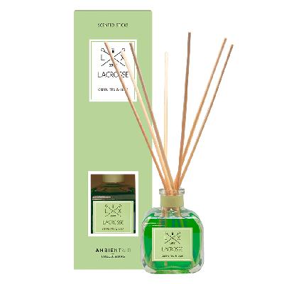 Диффузор ароматический lacrosse,  tea&lime, 100 мл