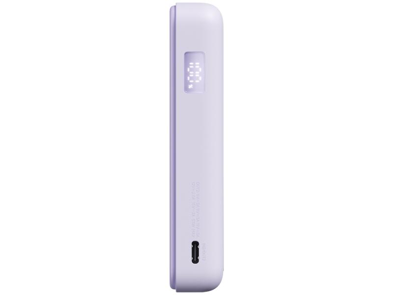 Внешний аккумулятор Xiaomi Magnetic Power Bank with Built-in Stand, 10000 мАч