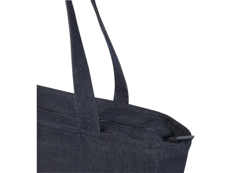Эко-сумка Weekender, 500 г/м2