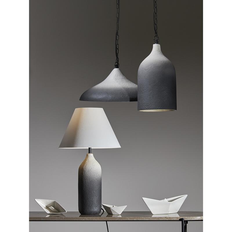 Светильник подвесной sustainable collection, D44х19 см