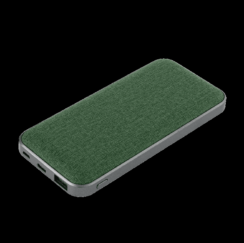 Внешний аккумулятор Твид PB (Tweed PB) 10000 mAh