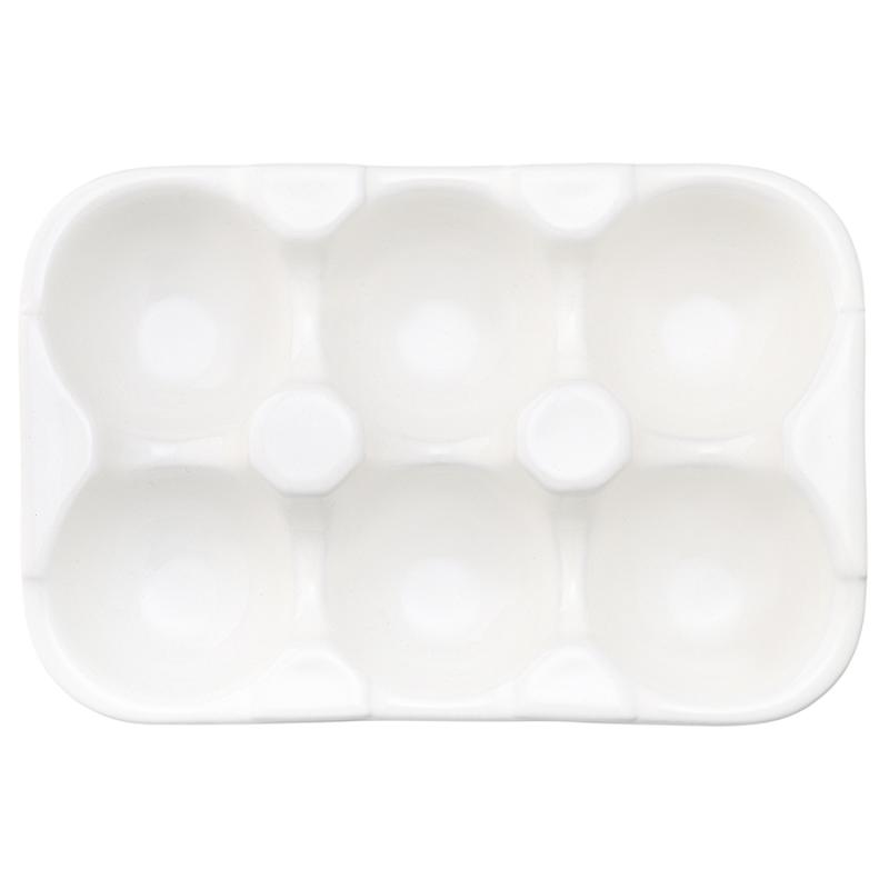 Подставка для яиц simplicity, 18,6х12,4 см