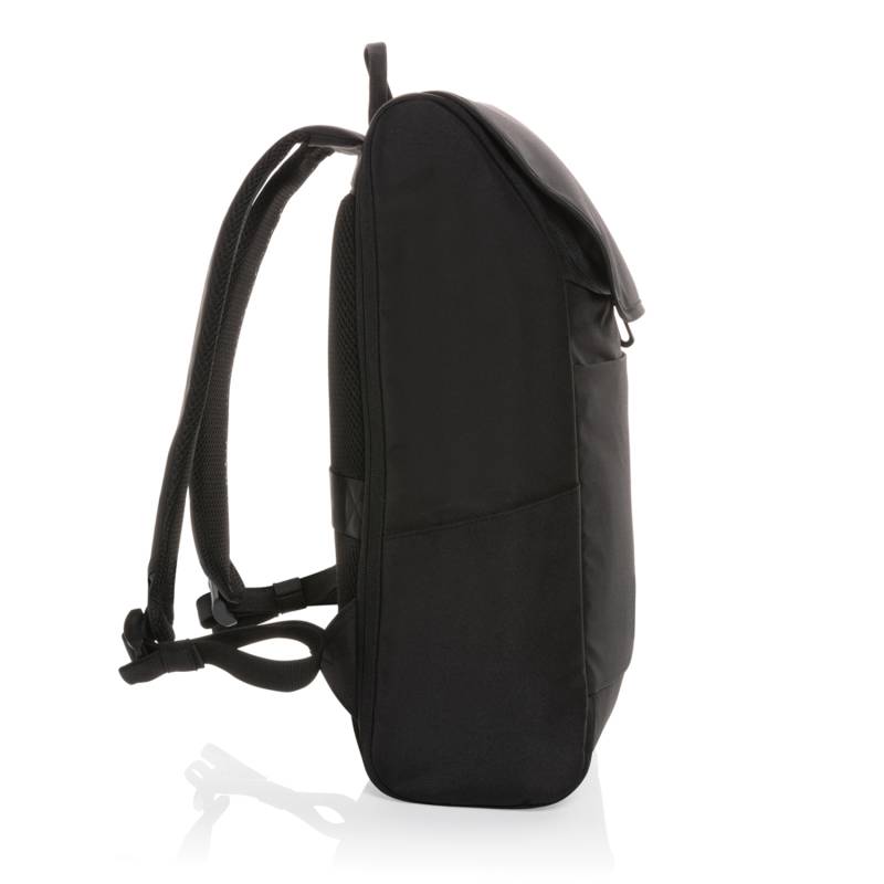 Рюкзак для ноутбука Swiss Peak Fern из rPET AWARE™, 15,6’’